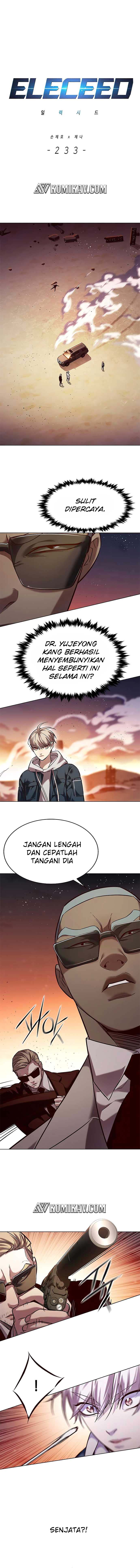 Read Eleceed ID Manga Online