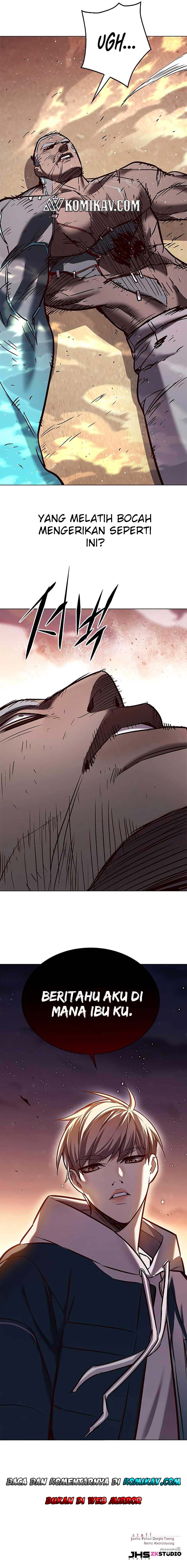 Read Eleceed ID Manga Online
