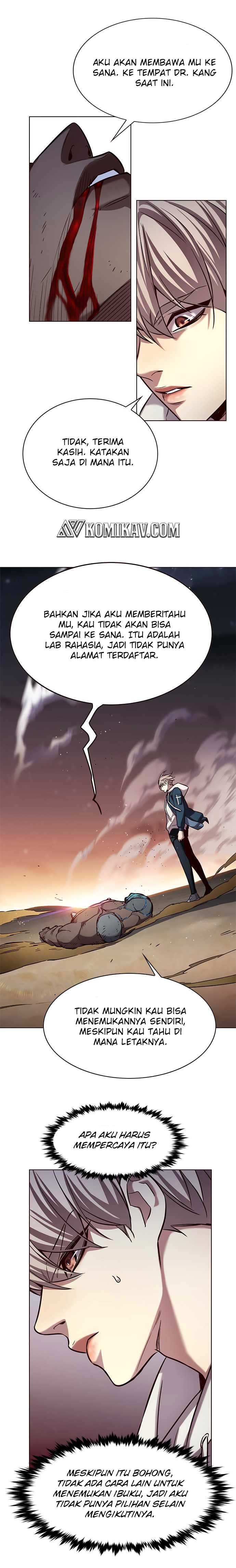 Read Eleceed ID Manga Online