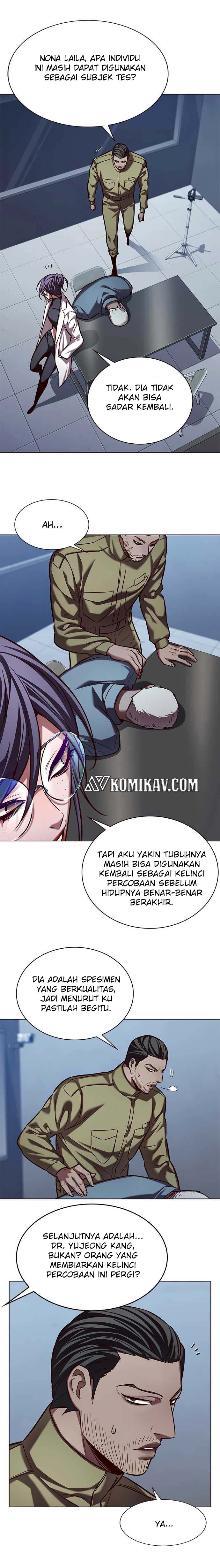 Read Eleceed ID Manga Online