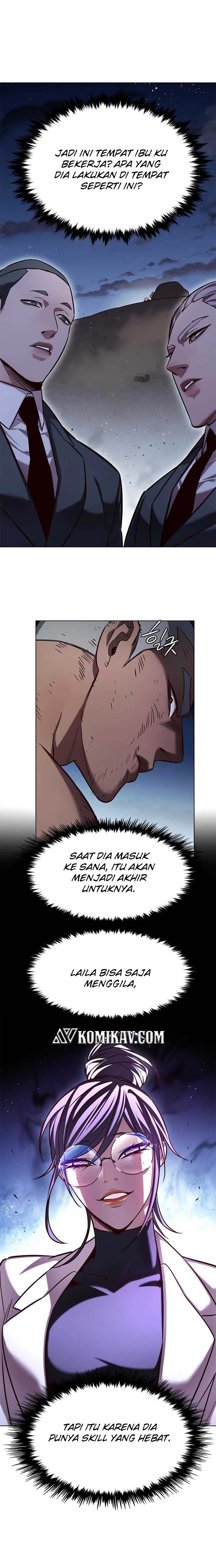 Read Eleceed ID Manga Online