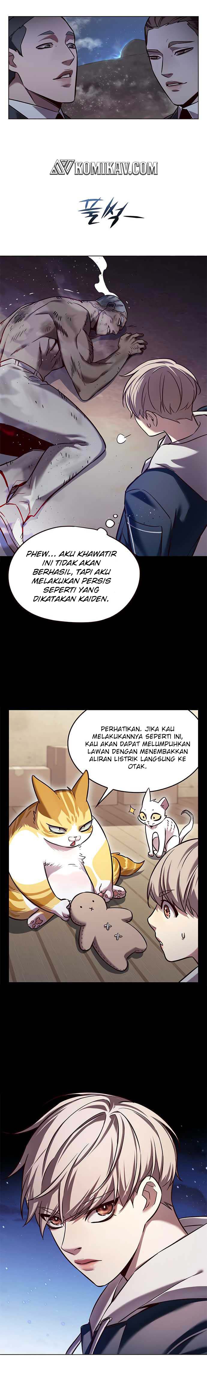Read Eleceed ID Manga Online
