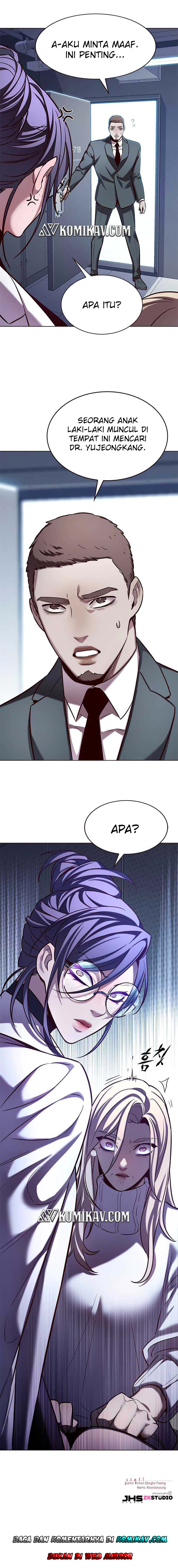 Read Eleceed ID Manga Online