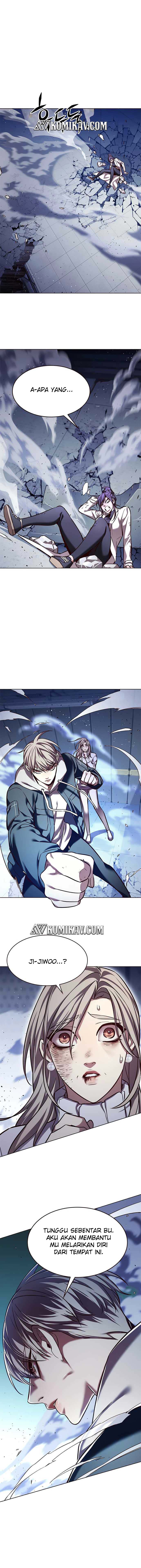 Read Eleceed ID Manga Online