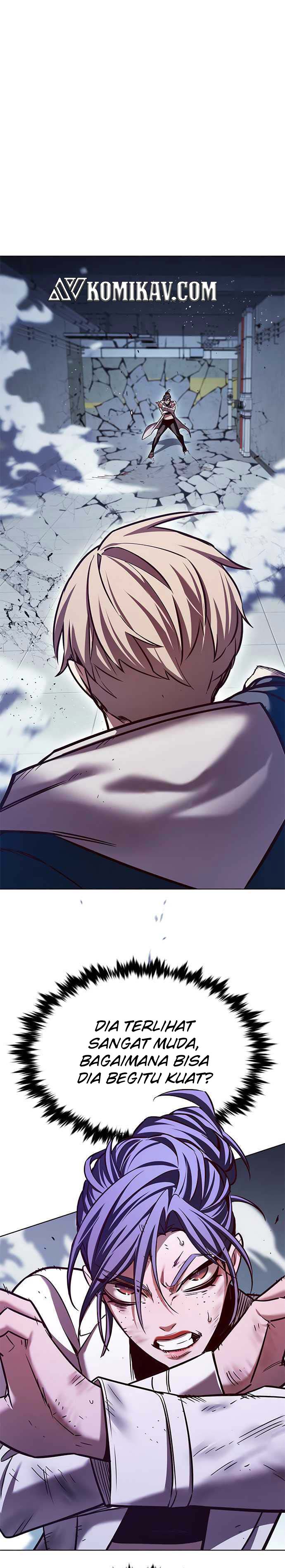 Read Eleceed ID Manga Online