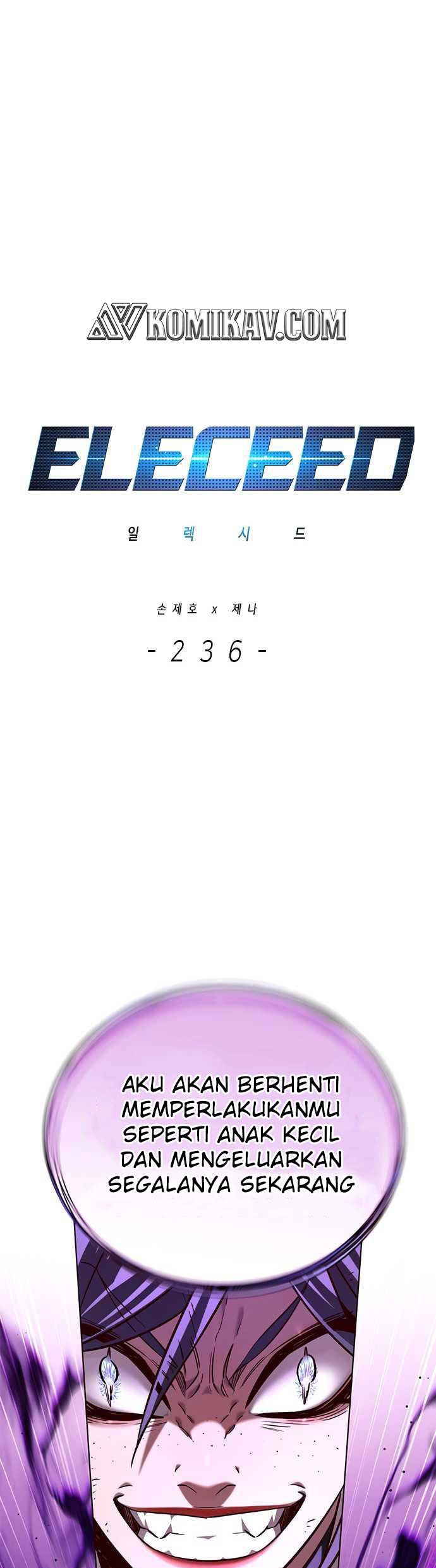 Read Eleceed ID Manga Online