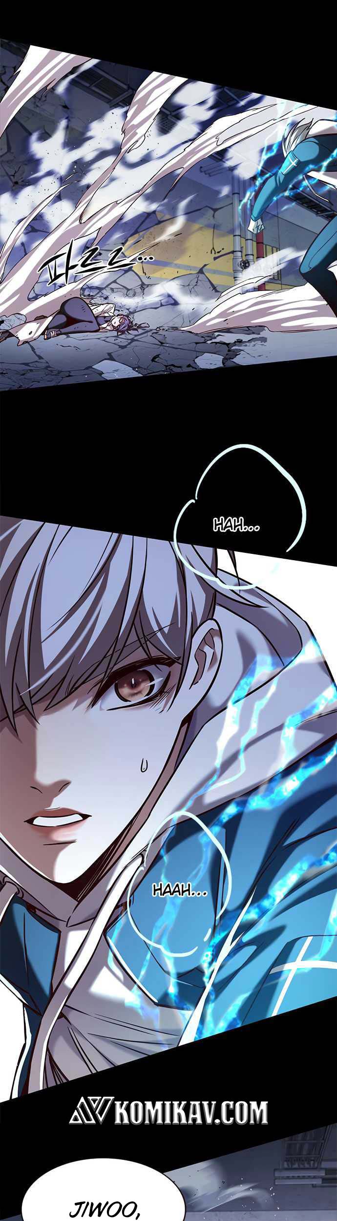 Read Eleceed ID Manga Online