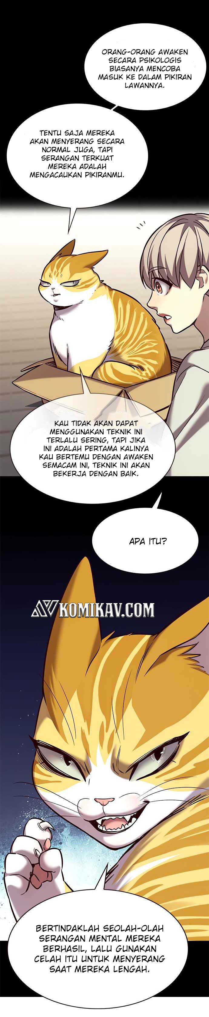 Read Eleceed ID Manga Online