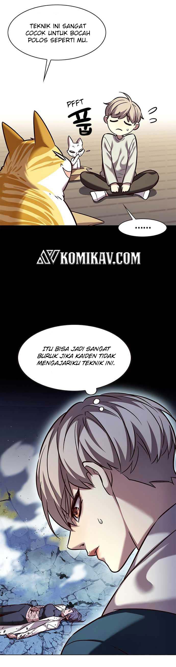 Read Eleceed ID Manga Online