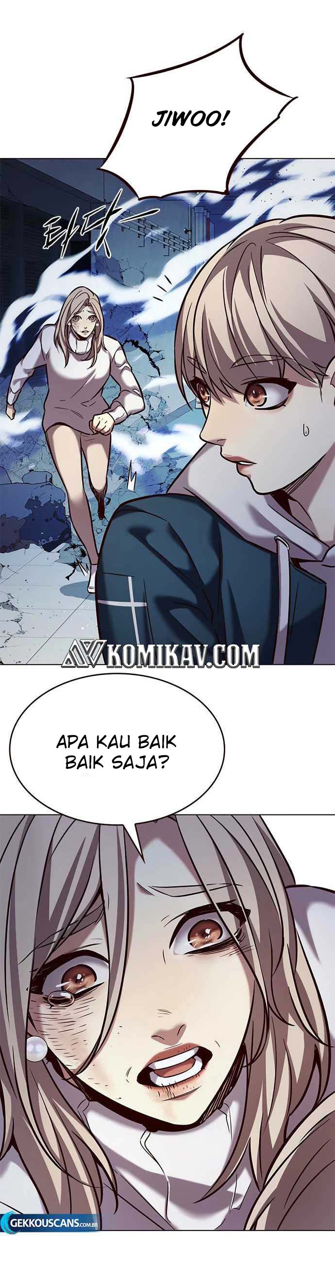 Read Eleceed ID Manga Online