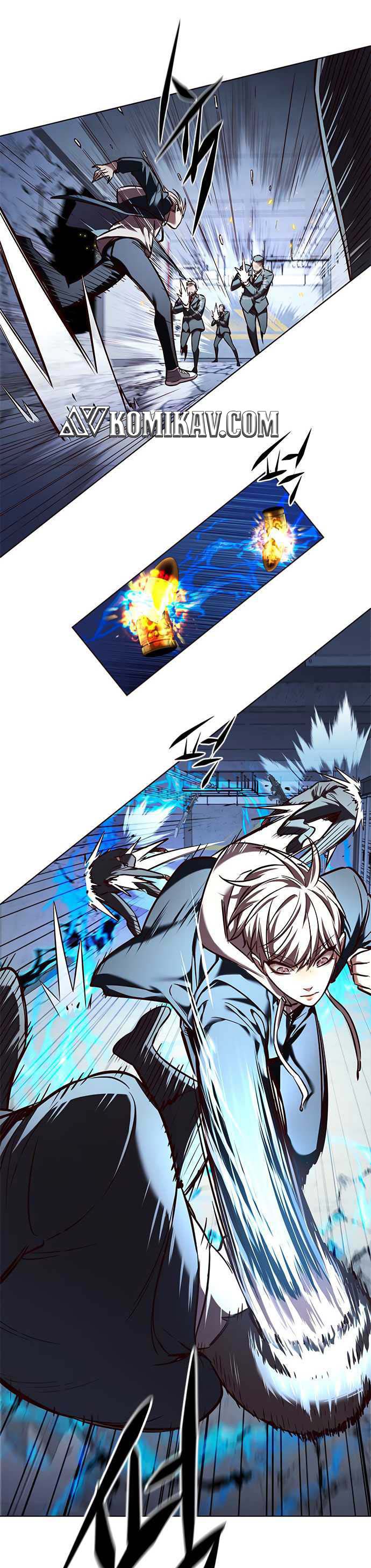 Read Eleceed ID Manga Online