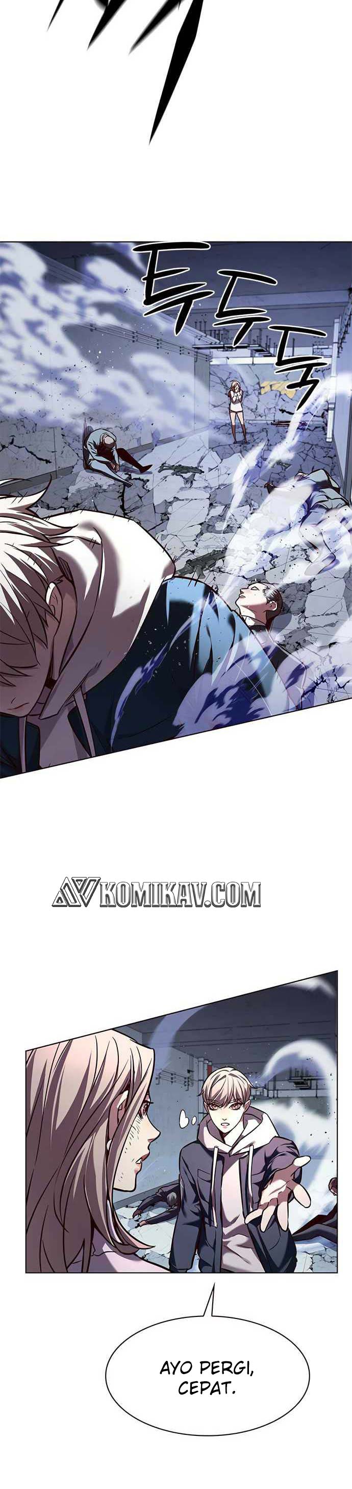 Read Eleceed ID Manga Online
