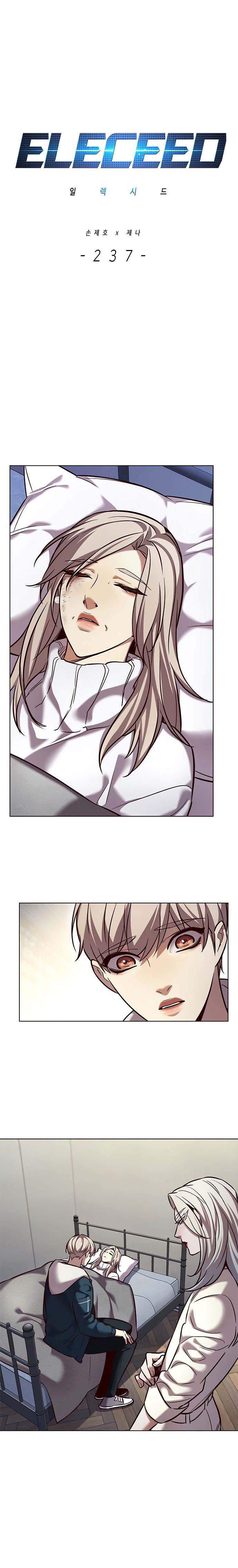 Read Eleceed ID Manga Online