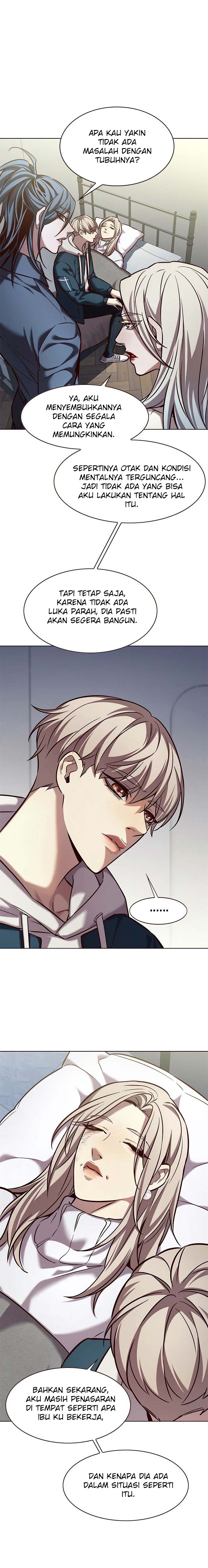 Read Eleceed ID Manga Online