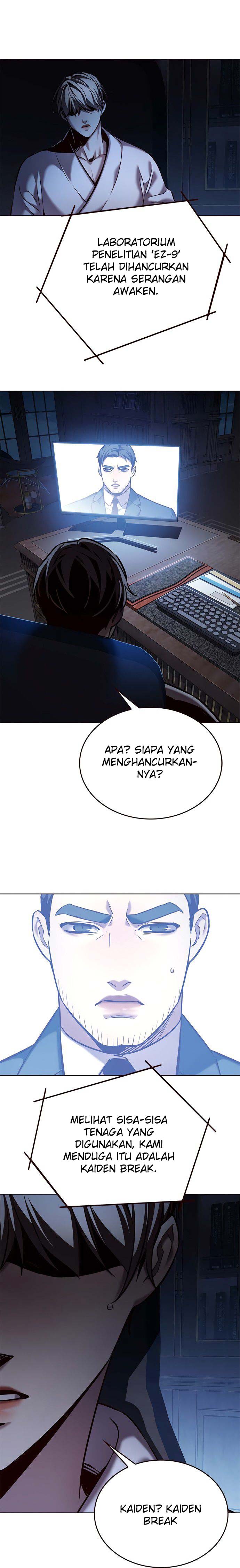 Read Eleceed ID Manga Online