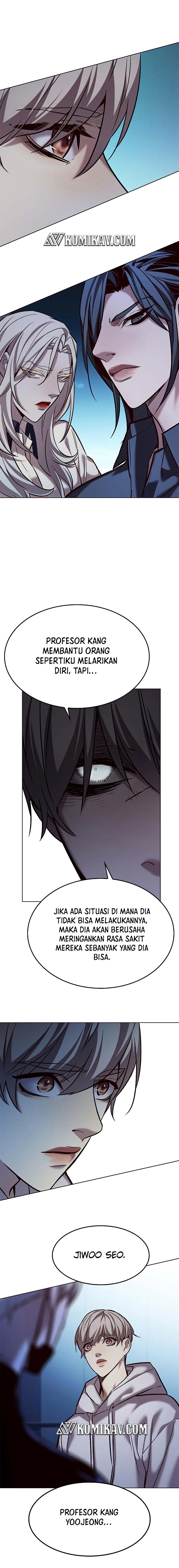 Read Eleceed ID Manga Online