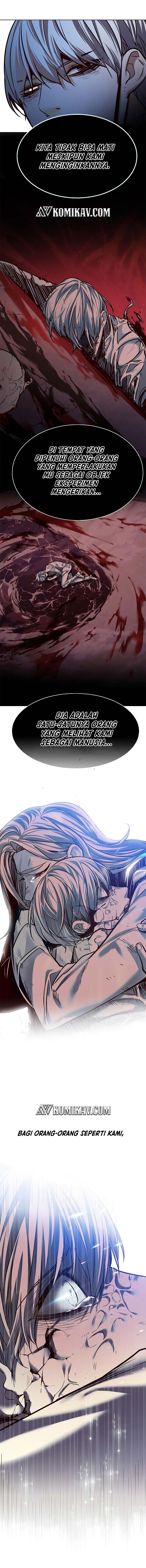 Read Eleceed ID Manga Online