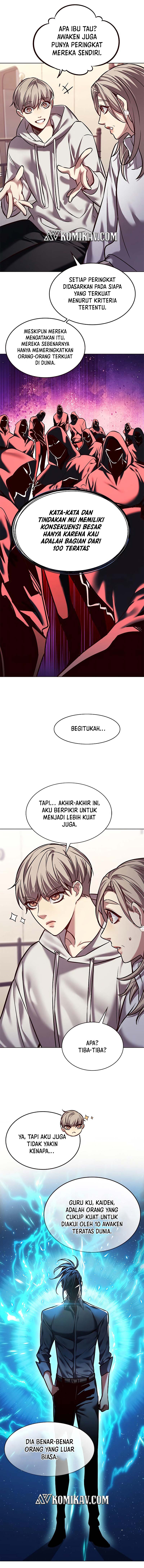 Read Eleceed ID Manga Online