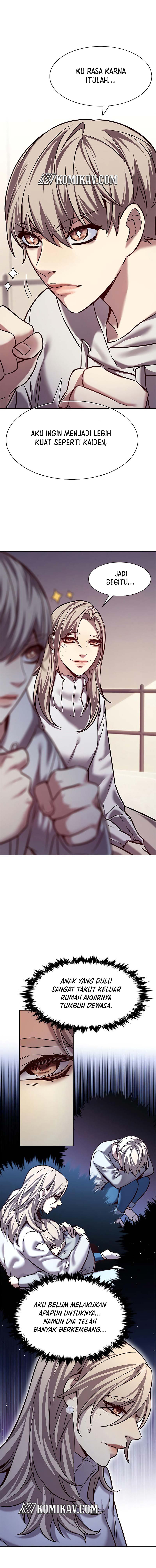 Read Eleceed ID Manga Online