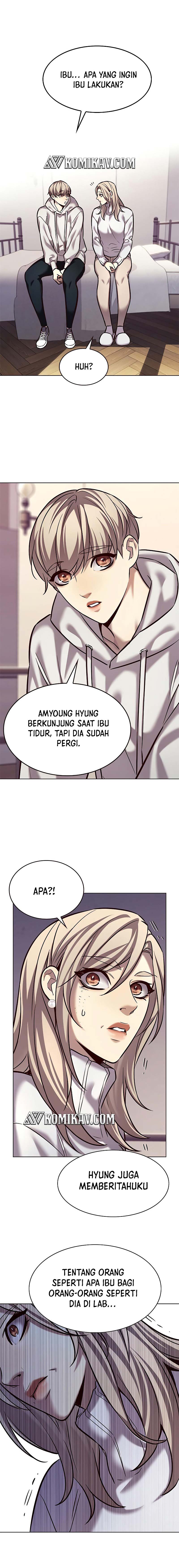 Read Eleceed ID Manga Online