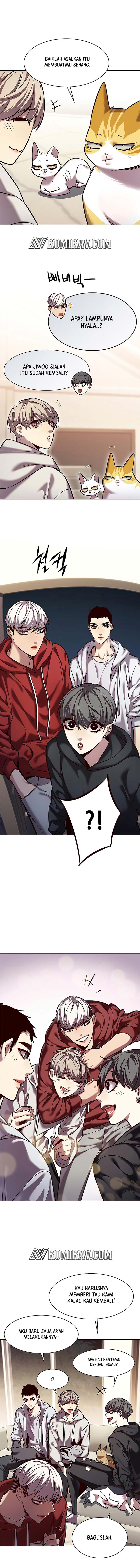 Read Eleceed ID Manga Online