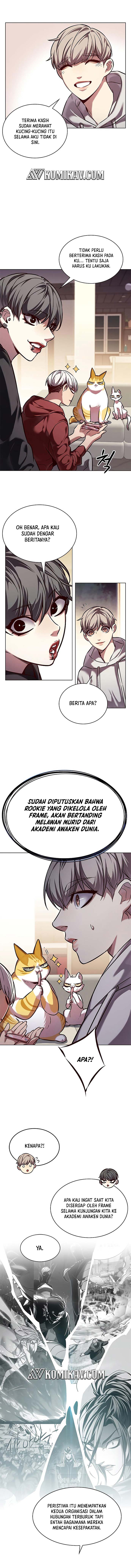 Read Eleceed ID Manga Online