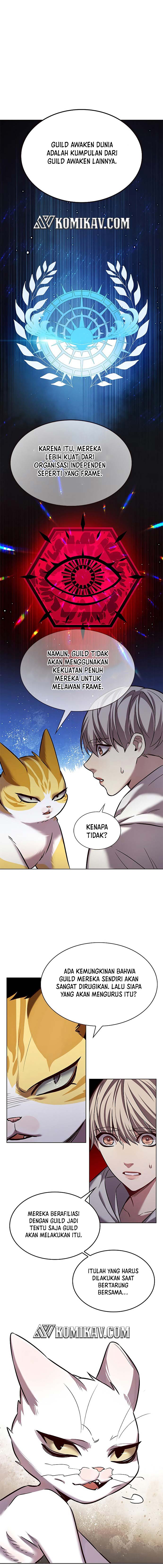 Read Eleceed ID Manga Online