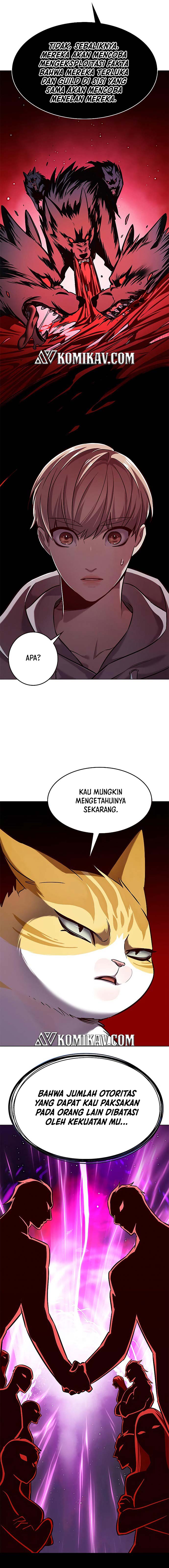 Read Eleceed ID Manga Online