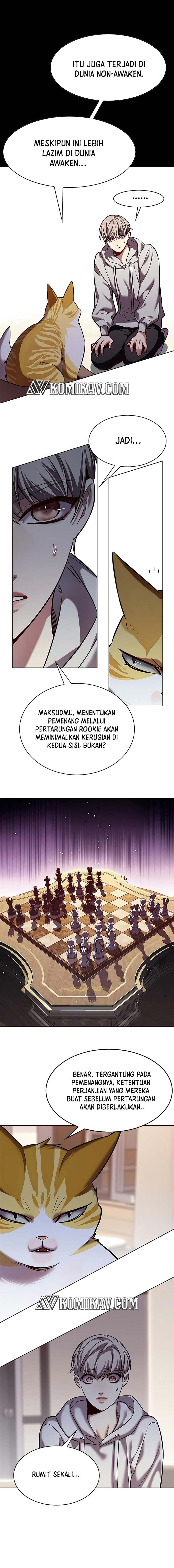 Read Eleceed ID Manga Online