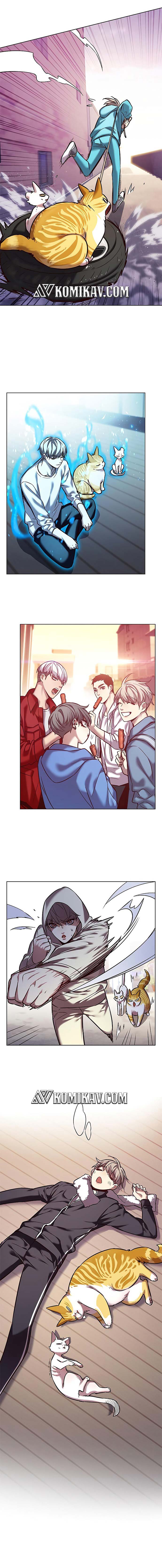 Read Eleceed ID Manga Online