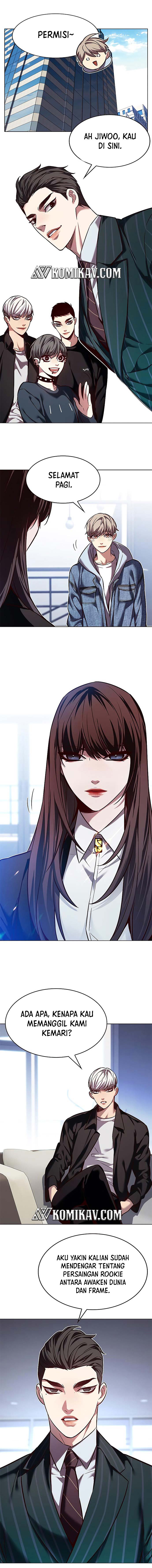 Read Eleceed ID Manga Online