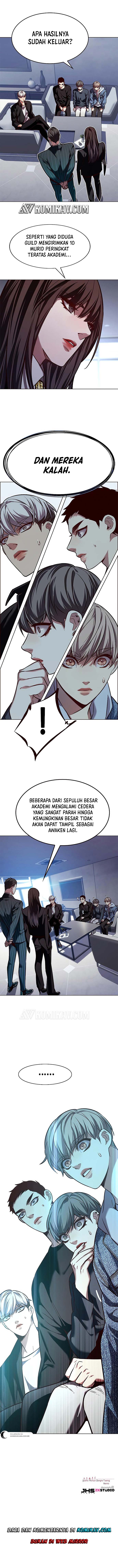 Read Eleceed ID Manga Online