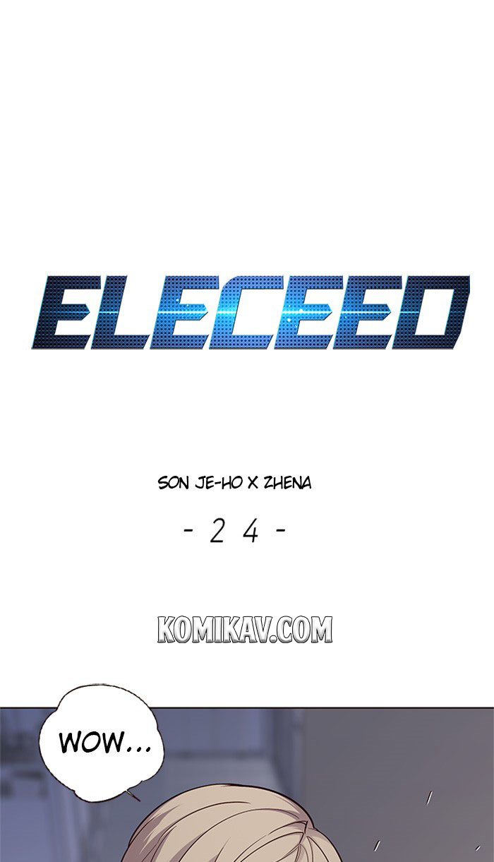 Read Eleceed ID Manga Online