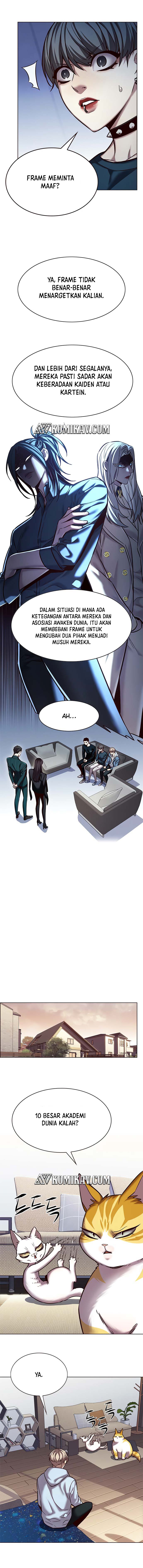 Read Eleceed ID Manga Online