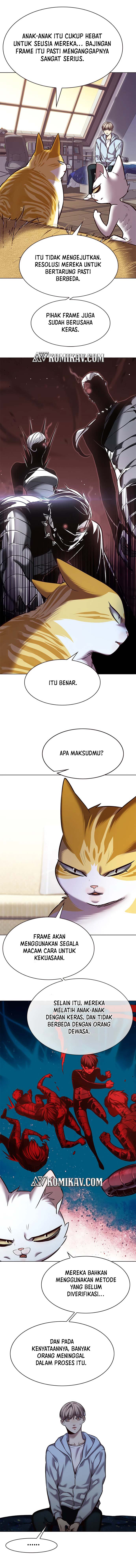 Read Eleceed ID Manga Online