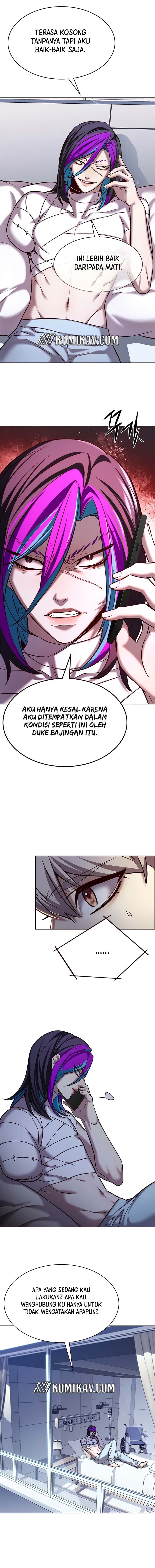 Read Eleceed ID Manga Online