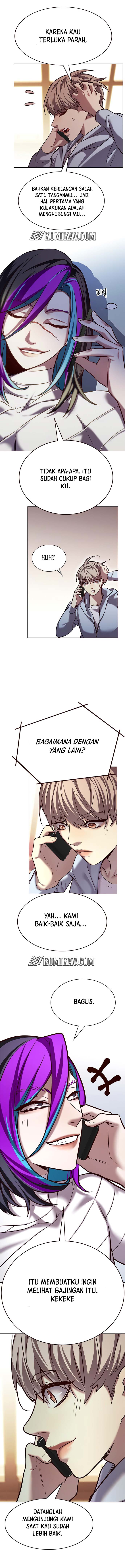Read Eleceed ID Manga Online