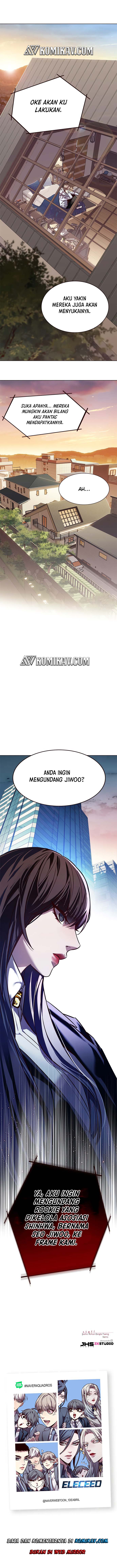 Read Eleceed ID Manga Online