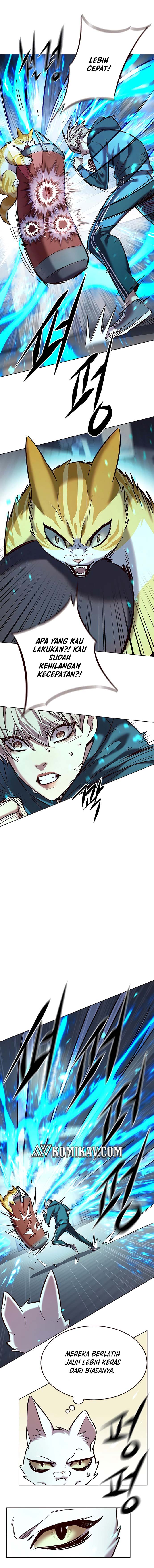 Read Eleceed ID Manga Online