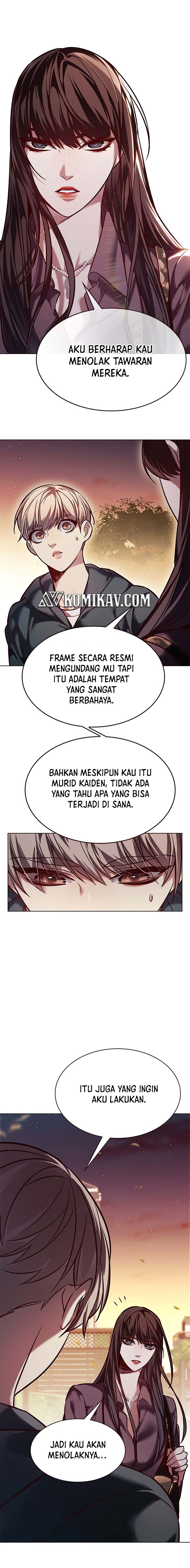 Read Eleceed ID Manga Online