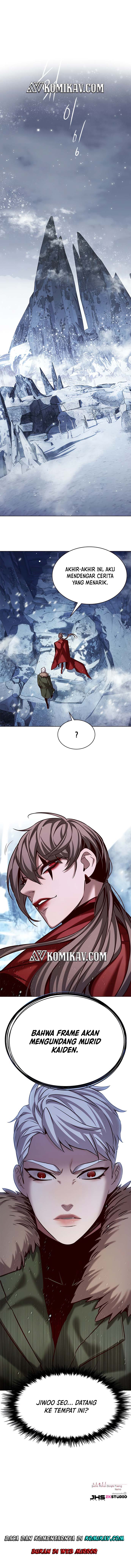 Read Eleceed ID Manga Online