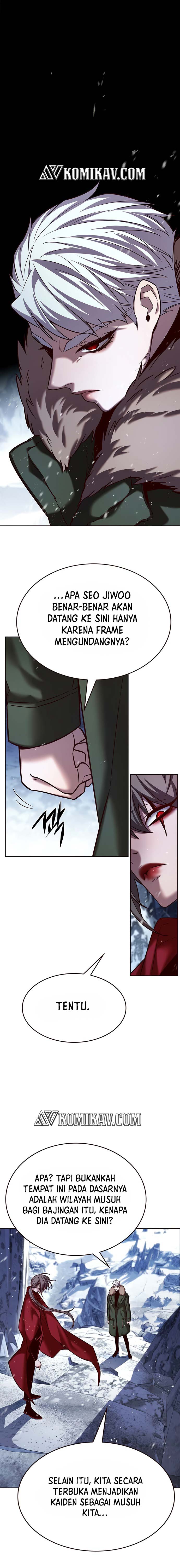 Read Eleceed ID Manga Online