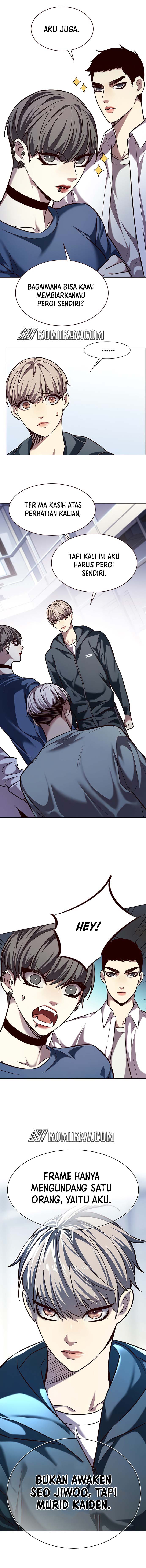 Read Eleceed ID Manga Online