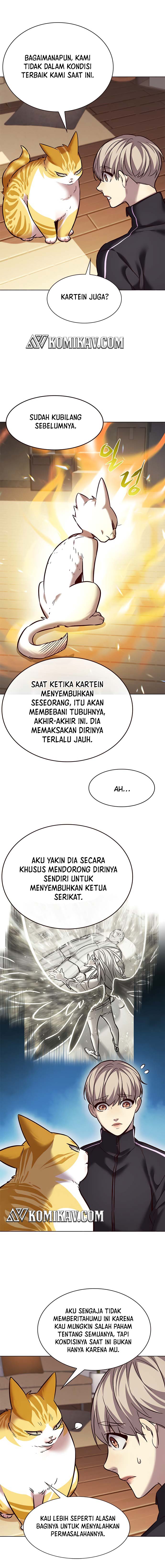 Read Eleceed ID Manga Online
