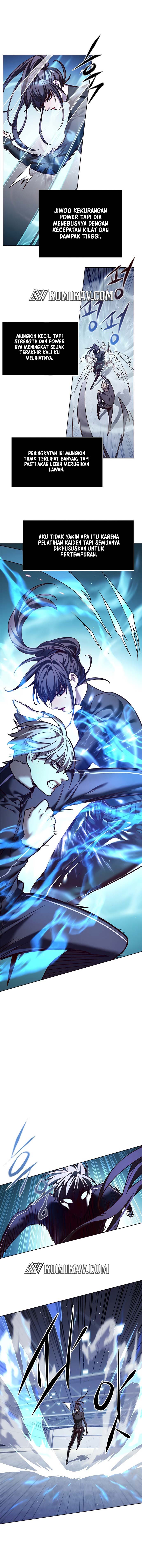 Read Eleceed ID Manga Online