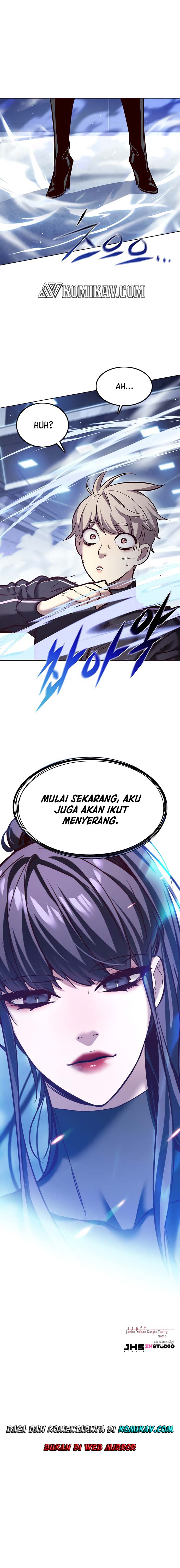 Read Eleceed ID Manga Online
