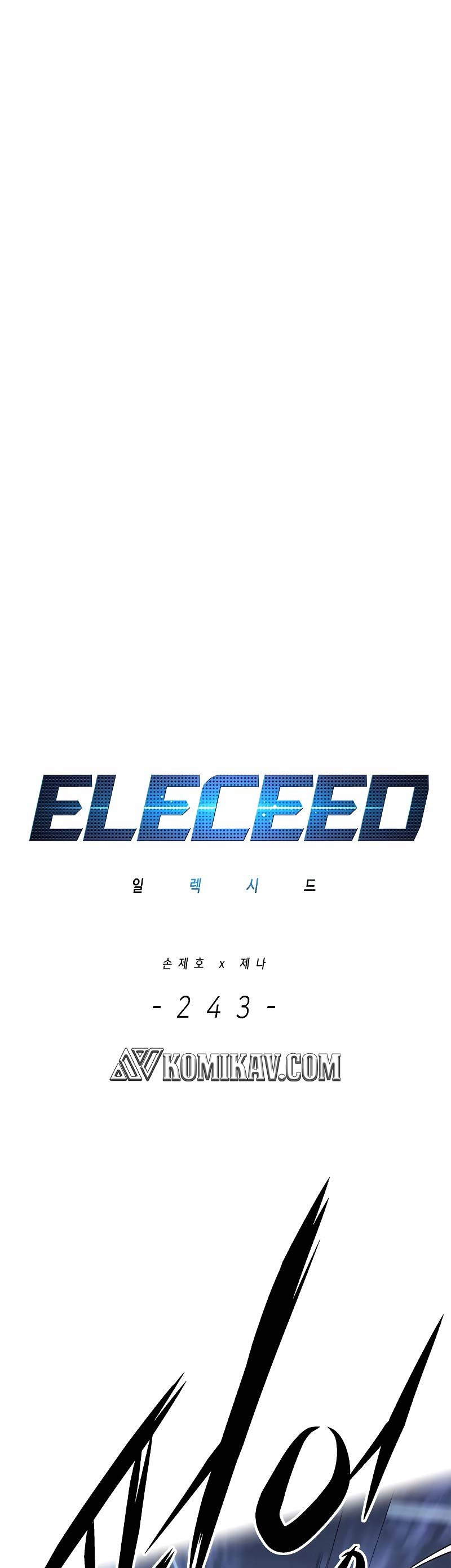 Read Eleceed ID Manga Online