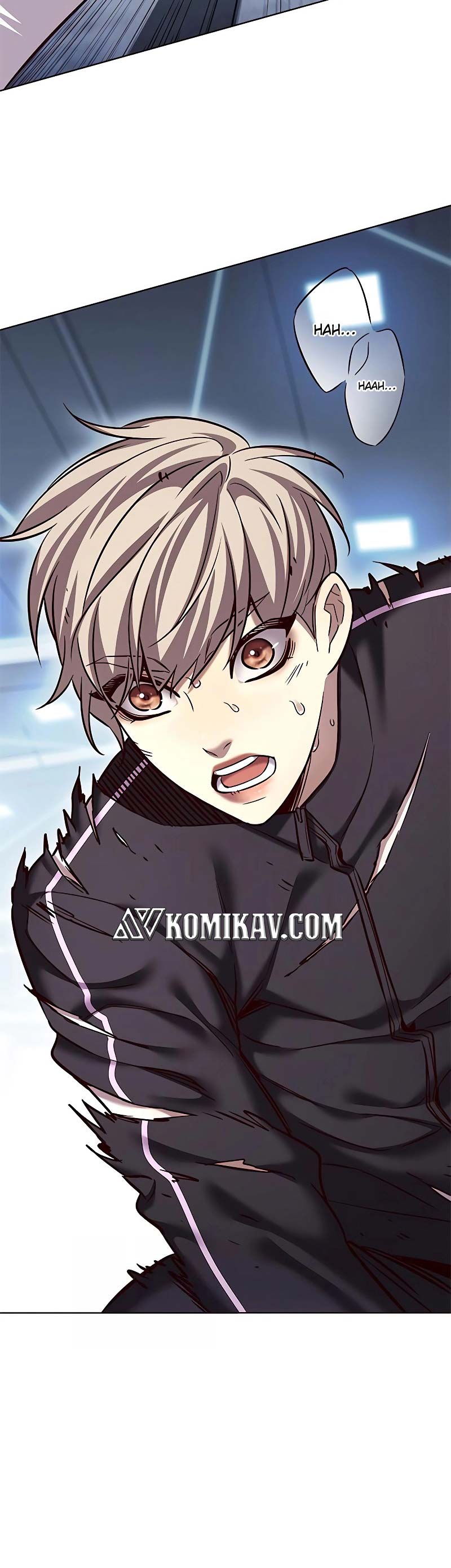 Read Eleceed ID Manga Online