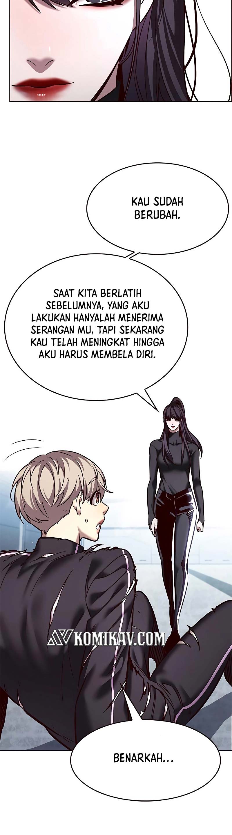 Read Eleceed ID Manga Online