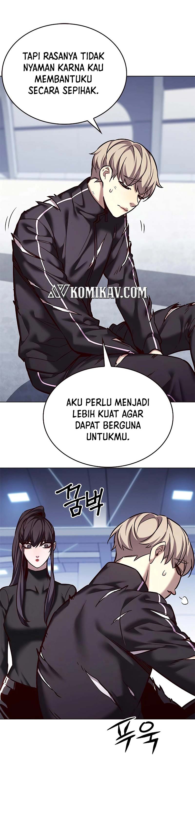 Read Eleceed ID Manga Online